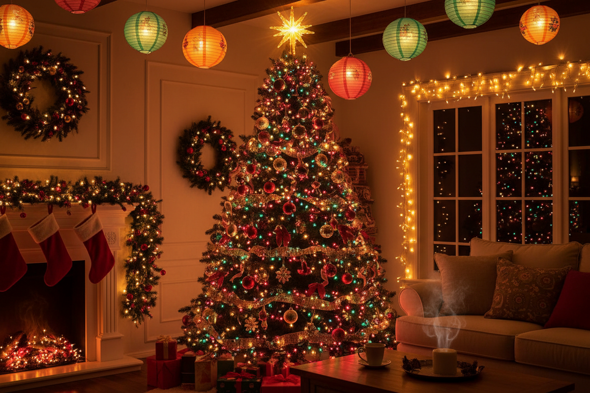 Christmas Ligths