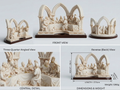 Last Supper Decorative Figurine